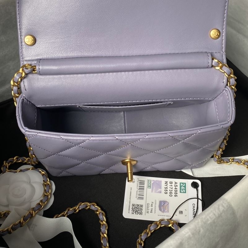 Ch**el satchel bags